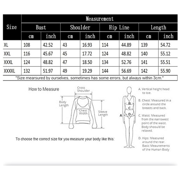 Women’s Plus Long Sleeve Floral High-Waisted Maxi Dress (XXL) NWT - Picture 9 of 10